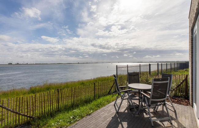 Apartment in Sint-annaland by Oosterschelde - Foto 16