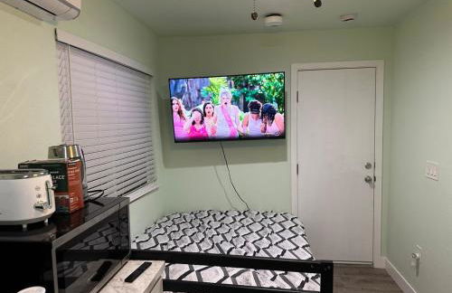 Macau Studio-Guesthouse by Sac State and UCDMC - Foto 9