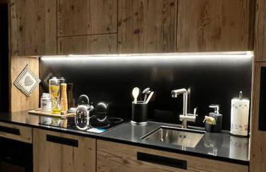 Monolocale 50mt da skilift Cascata Et Cristallo Studio Apartment - Foto 9