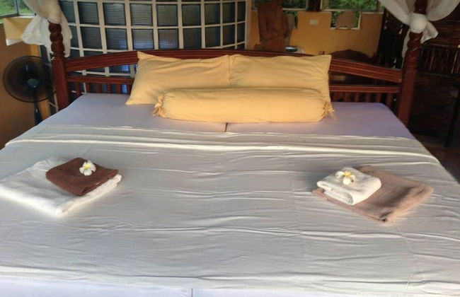 Ever Dreamed of staying in a 3 Bedroom Castle SDV044B - By Samui Dream Villas - Photo 5