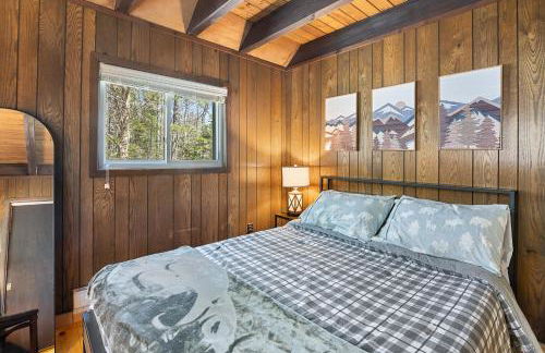 Crooked Ear Cabin - Foto 20