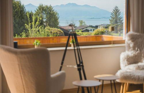 CHALET AM SEE - Seeblick Bergblick modern charmant NEU - Photo 58