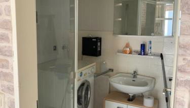 Monteurzimmer Bigler - Foto 3, Shower