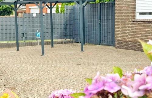 Gesamte Oberwohnung 3 Betten 2 Schlafzimmer - Foto 2