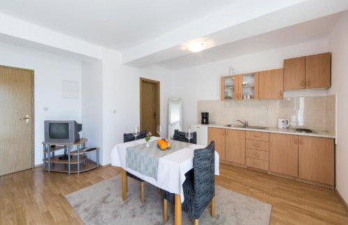 Apartments Barbir - Foto 31