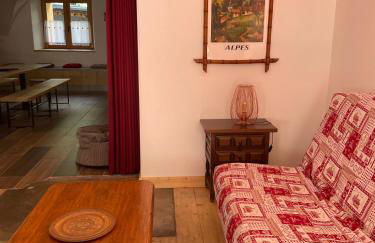 La MaiZon du Bois Rez-de-Chaussée - Foto 19