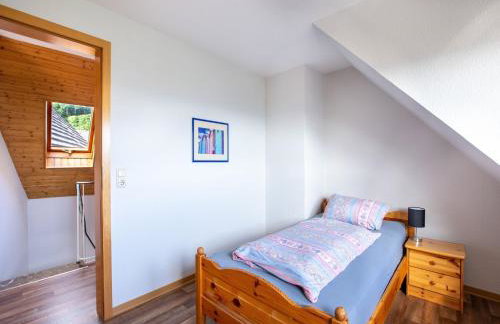 Delightful Holiday Home in Battenberg Near Forest - Photo 104