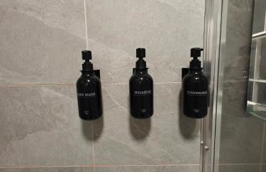 Victoria's Bright Georgian Apartment - Foto 17