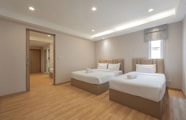 EXORESIDENCE - Heart of Chinatown - Photo 71