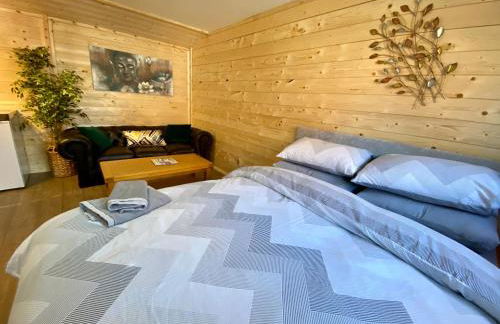 Southernwood - Wantage Road Lodge - Foto 10