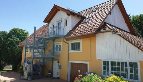 Yogahaus Prasaad - Foto 4