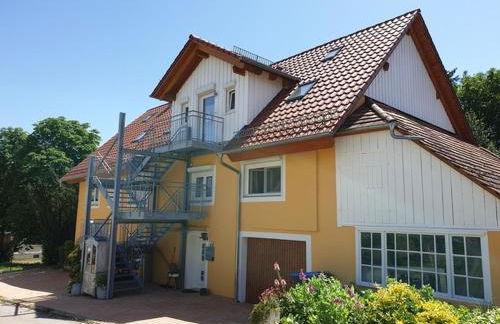 Yogahaus Prasaad - Foto 4