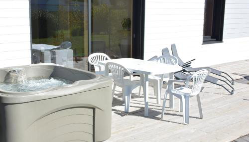 Maison bord de mer avec jacuzzi - Foto 2