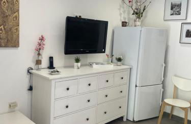 Charmant Studio - Foto 12