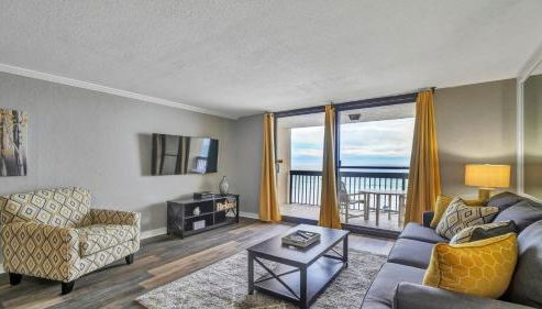 SunDestin Resort Unit 0508 - Foto 4