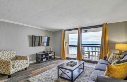 SunDestin Resort Unit 0508 - Foto 4