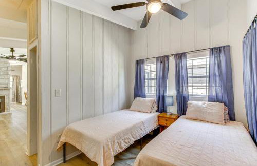 Expansive Family Home 6 Mi to Dtwn Florence! - Foto 23