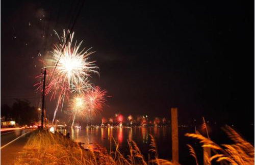 Oceanview Escape at Birch Bay with indoor Pool & Hot Tub - Foto 16