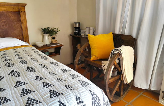 La Fortuna Hospedaje by Rotamundos - Foto 10