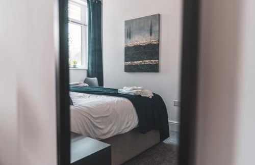 The Old Band Accommodation - Foto 34