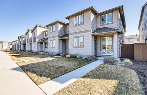 Hike, Bike and Ski All-Season Bend Escape - Foto 3