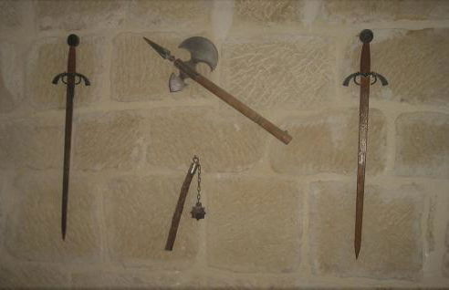 TORRE FUERTE Siglo XIII - Foto 39