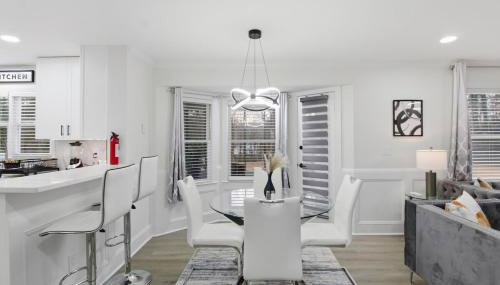 Brand New Modern Home 4BR-3BA Stylish Cozy - Foto 4