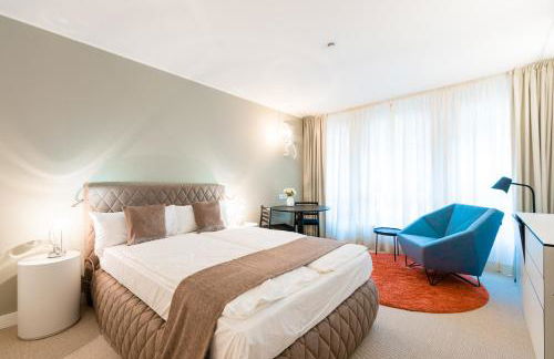 Studiohouse Frankfurt - Foto 52