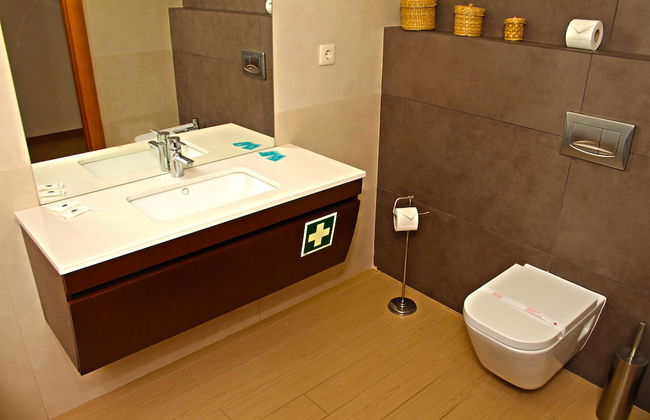 Rocha 501 by Atlantichotels - Foto 16