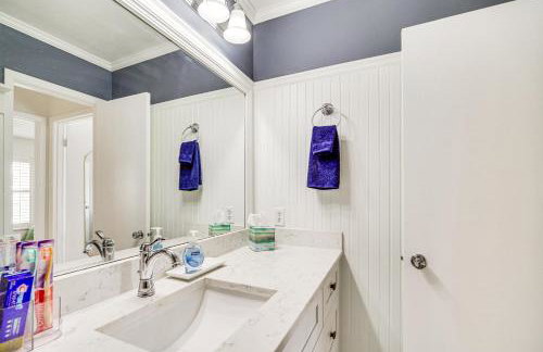 Hobe Sound Villa with Screened Porch 4 Mi to Beach - Foto 18