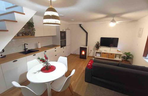 A casiña de Luz - Photo 1