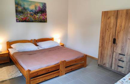 Biały Domek Nielbark - Agroturystyka - Foto 19