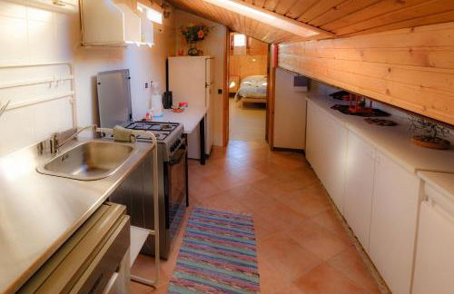 Mansarda Villa Simonetta - Foto 8