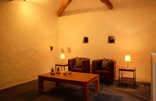 La Bastide Portoly Gîte "Le Pigeonnier" - Foto 23