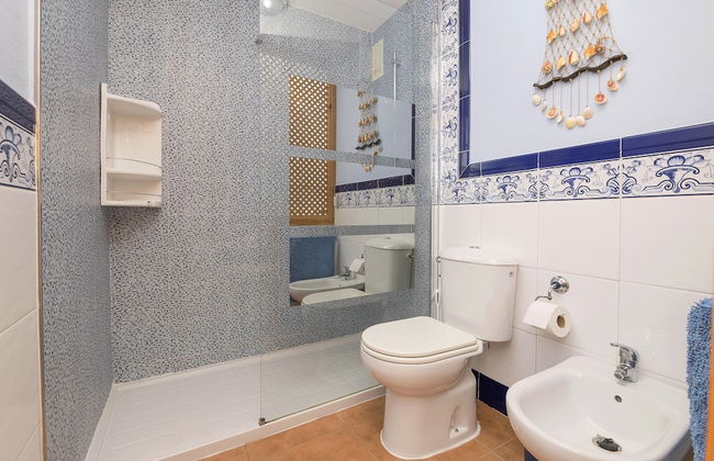 Corazon De Tarifa in Zahara de los Atunes - Photo 20