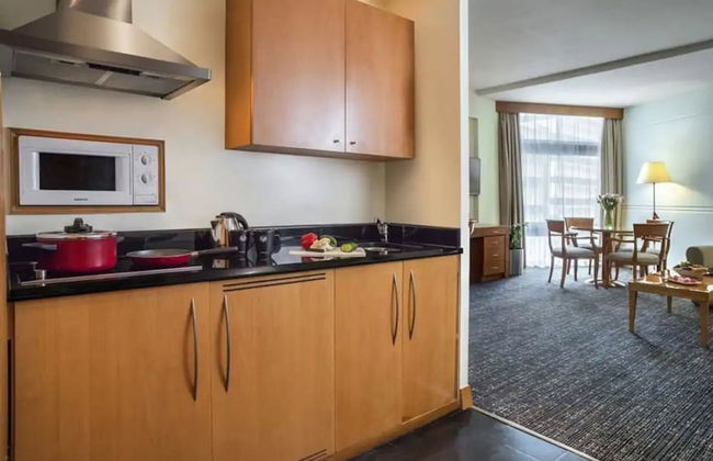 J5 Hotels - Port Saeed - Photo 30