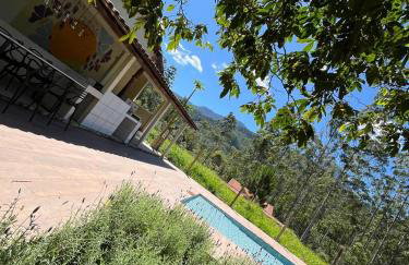 Recanto da C’Alma - Foto 8