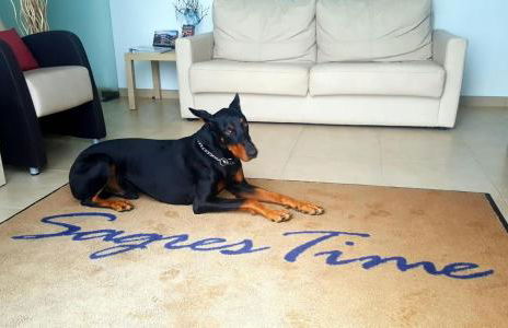 Sagres Time Apartamentos - Foto 11