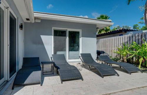 Modern 4BR Villa with Pool - Outdoor amenities - WFH - Foto 41