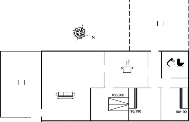 "Terhi" - 200m from the sea - Foto 20