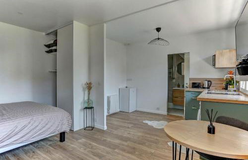 Le Normand- Bois d'arcy - Foto 2