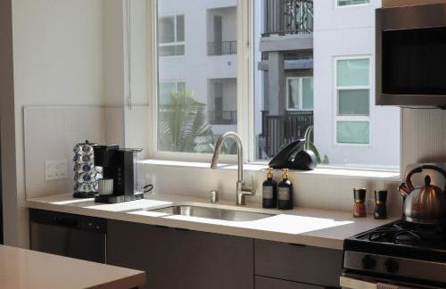 Serene APT 10 Min from Disneyland With Pool & GYM - Foto 61