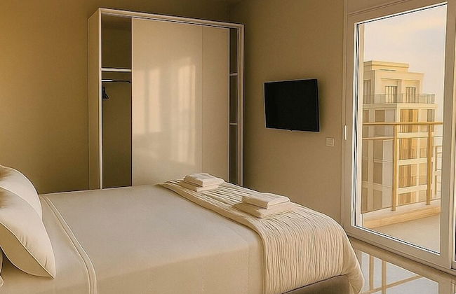 Oceanic Luxury Apartments - Foto 12