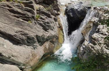 Incantevole casa sul fiume, Relax e Natura ai piedi della Alpi Apuane - Foto 2