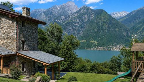 Villa Rustica - Foto 3