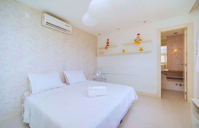 Bz68 Centro Casa piscina priv 6 quartos - Foto 12