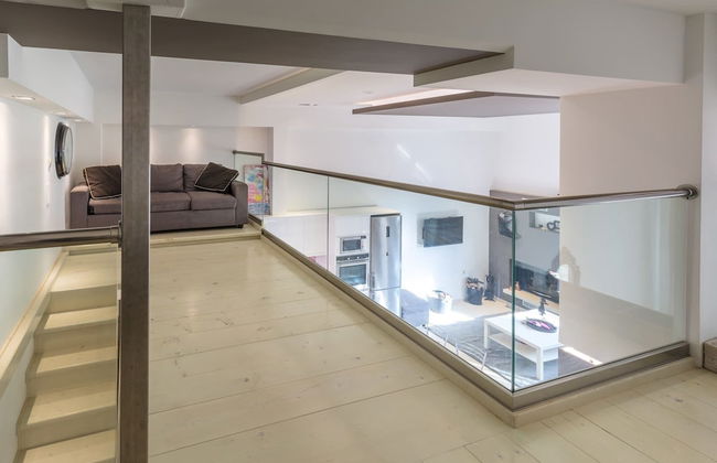 Gouves Beach Boutique Apartment - Foto 5