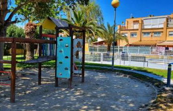 Casa adosada con vistas al mar y con piscina - Photo 27