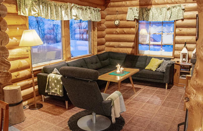 Kilpis-arkki - Foto 5