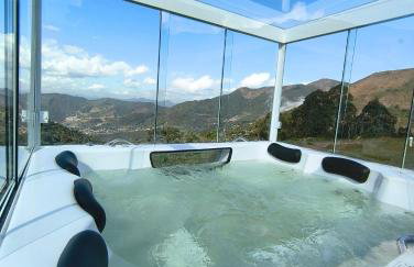 Bangalô - Sítio Cachoeiras do Caledônia - Foto 21